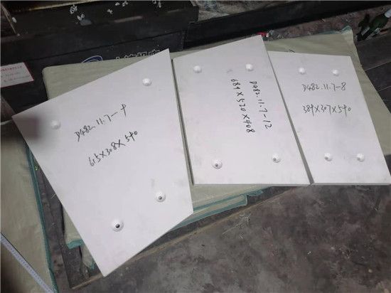 聚（jù）四氟乙烯（xī）襯（chèn）板