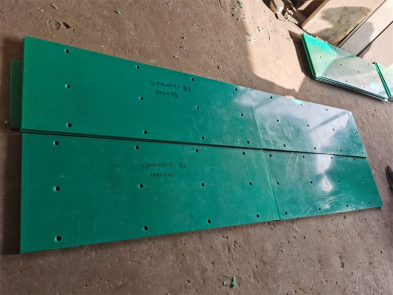 超高分子量（liàng）聚乙烯板