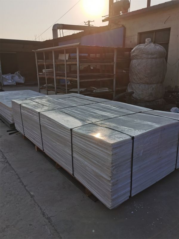 超高分（fèn）子量聚乙烯板