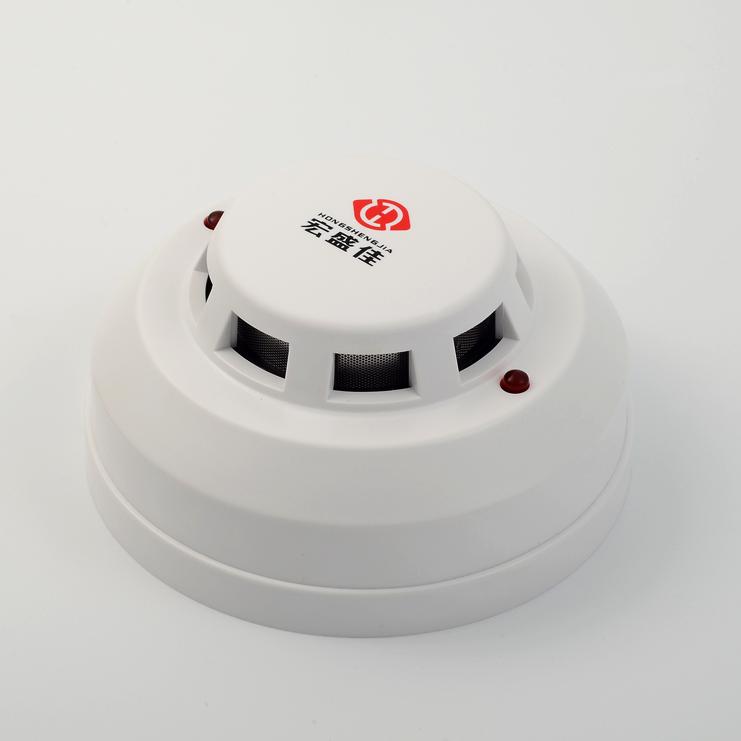 複合型煙霧溫濕度傳感器（qì） HSJ-882-Y-WS