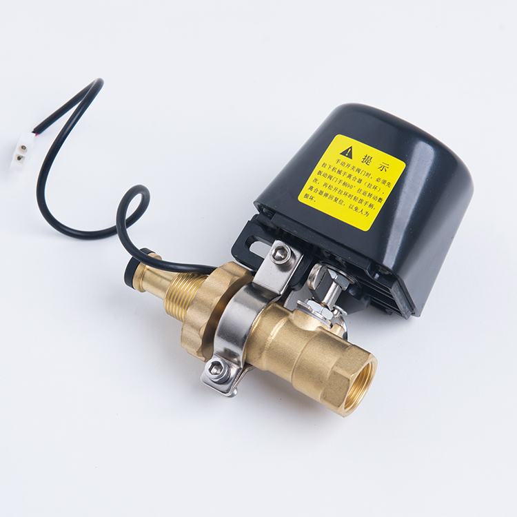 鋼瓶機械手（電動閥門控製器） SS2015-1