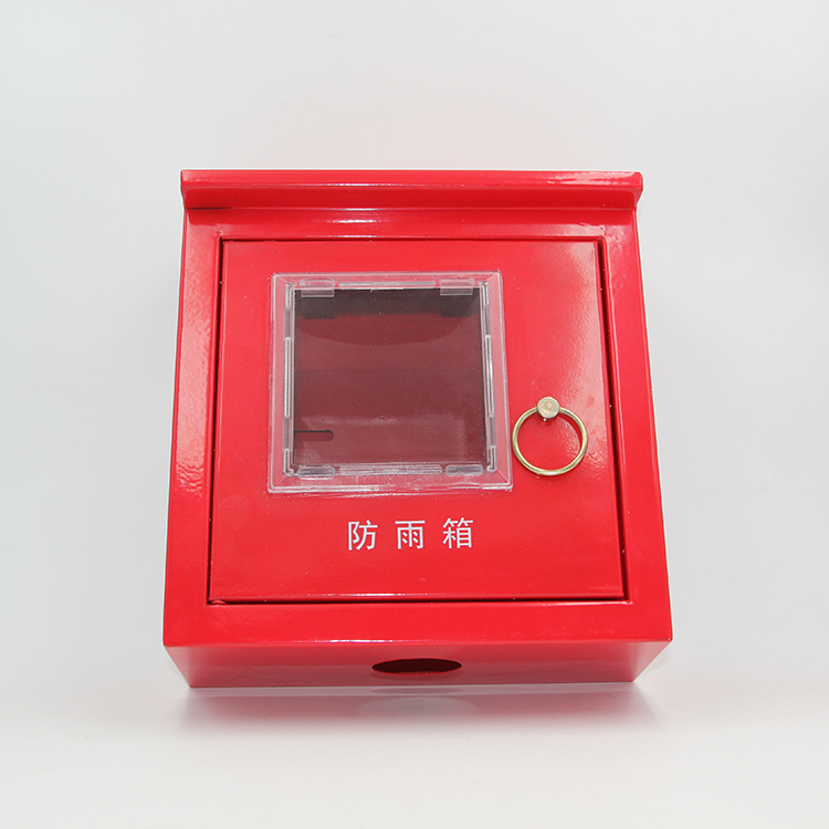 防（fáng）雨箱立柱（zhù）底座 HAYX-LZ-325