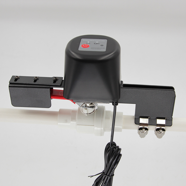 智（zhì）能閥門機械手/控（kòng）製器 SS2015-WIFI