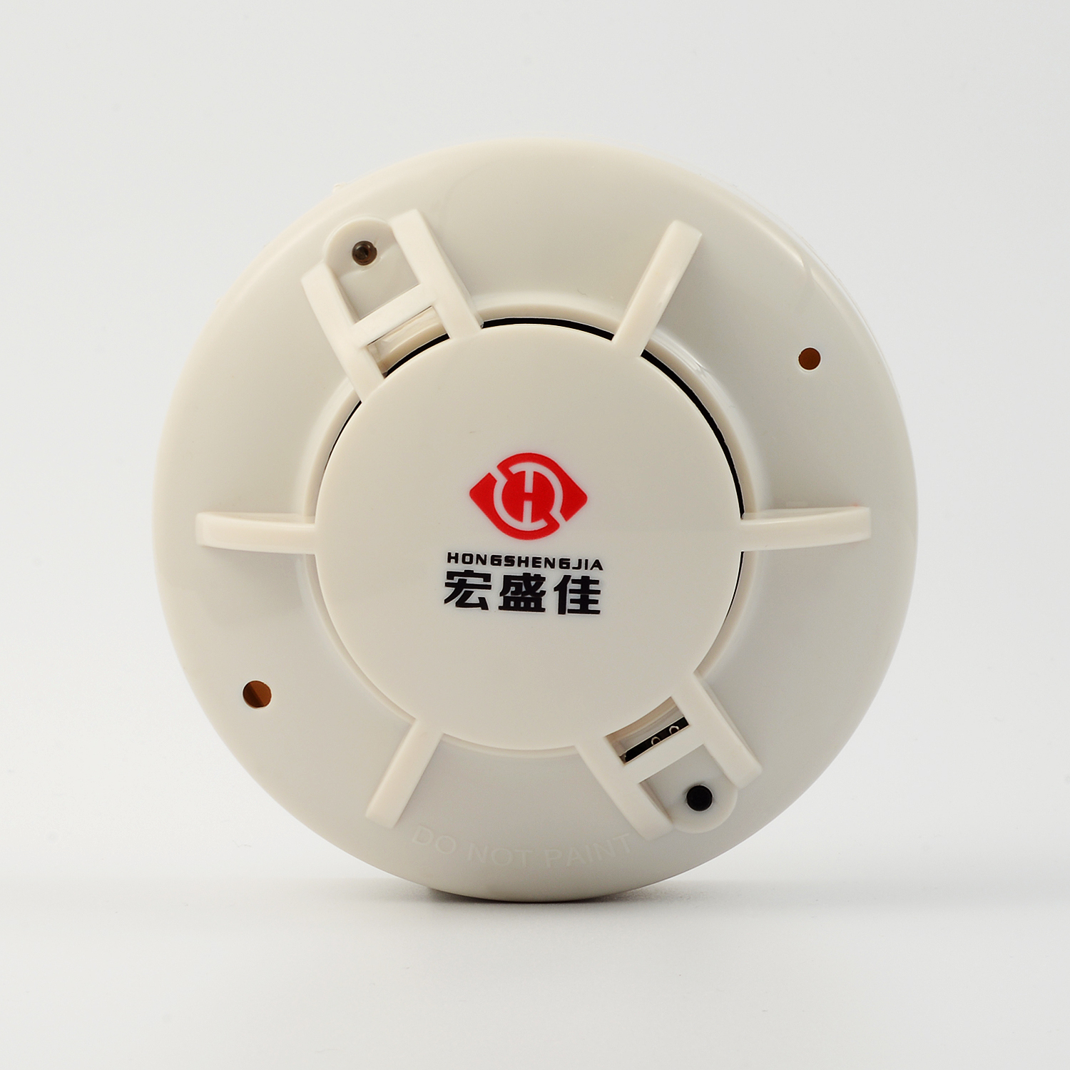 -40℃～+120℃光（guāng）電式煙霧報警（jǐng）器（qì）  JTY-GD-HA621-G