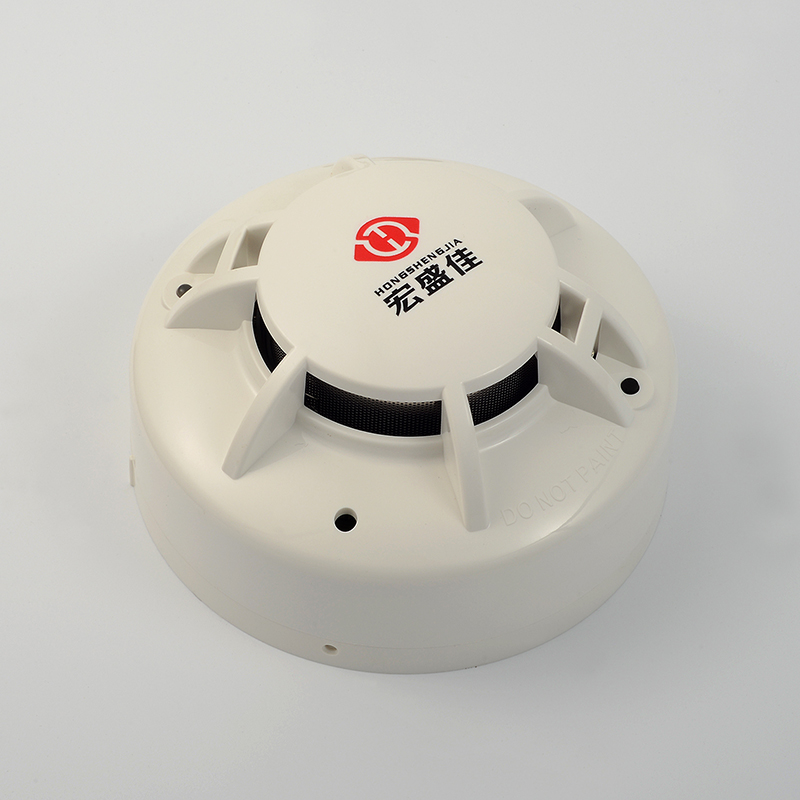 聯網型感溫火災探測器 JTY-ZOM-HA221