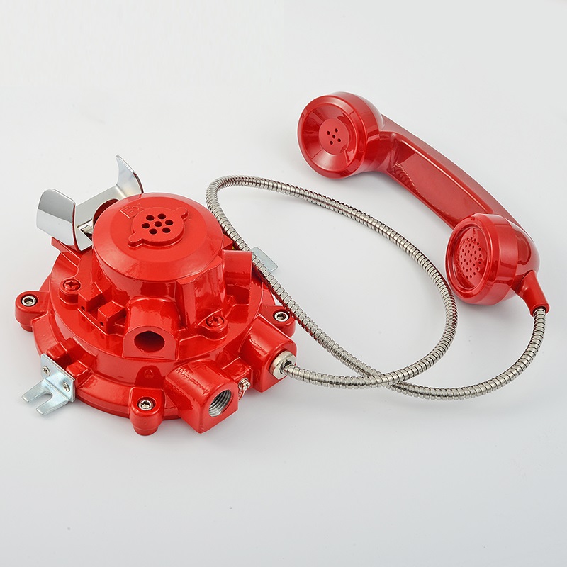 HADH-1防爆消防（fáng）電話分機