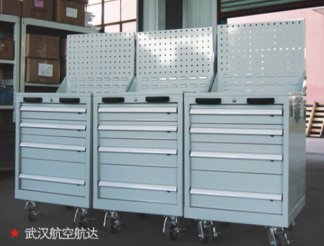 武漢航空航達（dá）--工具車