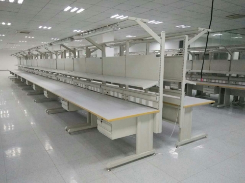 防靜電工作台您需要知道的四點