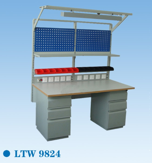 防靜電工作台LTW9824