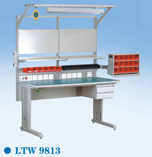 防（fáng）靜電工作台（tái）LTW9813