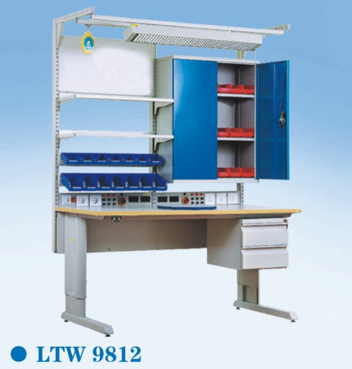 防靜電工作台LTW9812