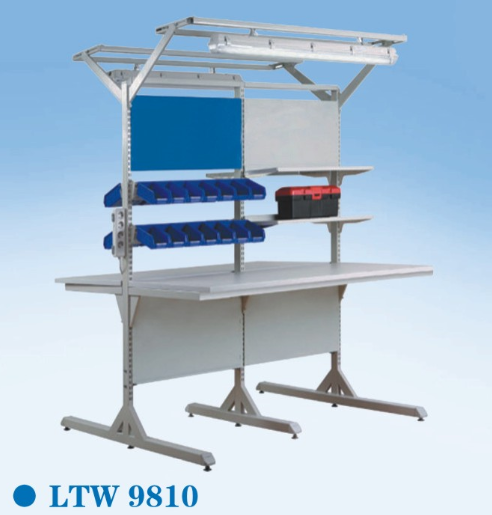 防靜電工作台LTW9810