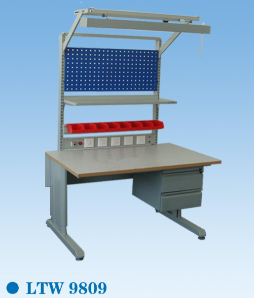 防靜電（diàn）工作台LTW9809