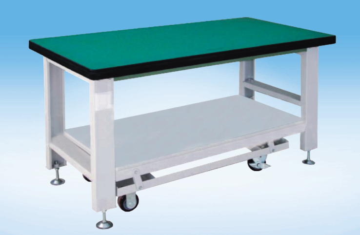 標準升降移動工作桌LTW9301