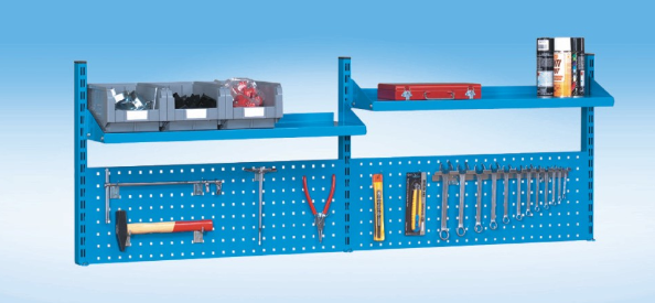 可組合掛板（bǎn）LTW92-B