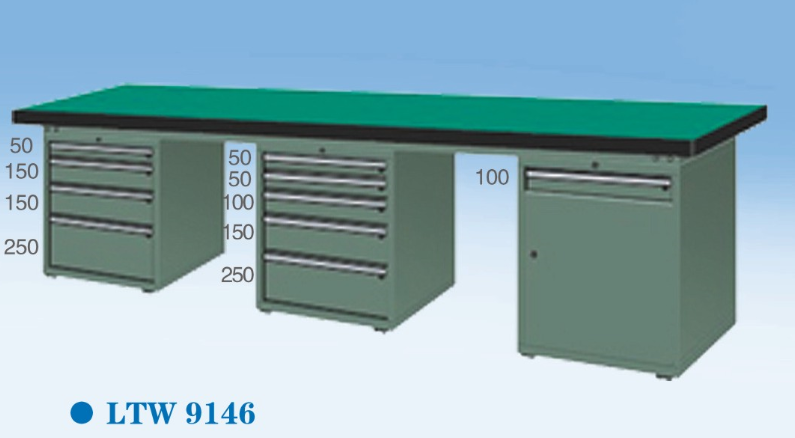 長行操作台LTW9146