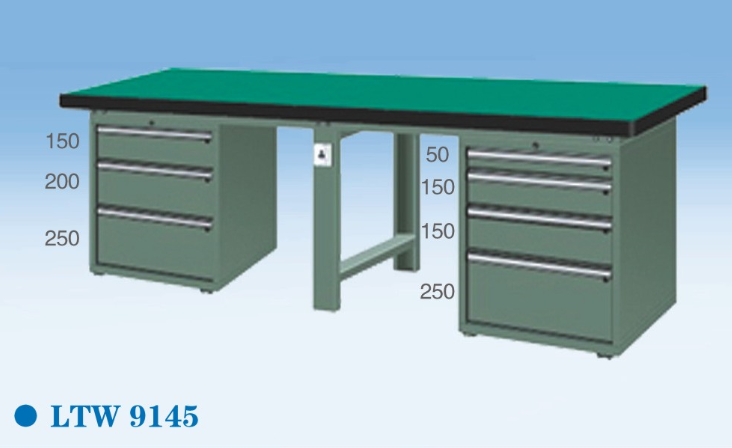 長行操作台LTW9145
