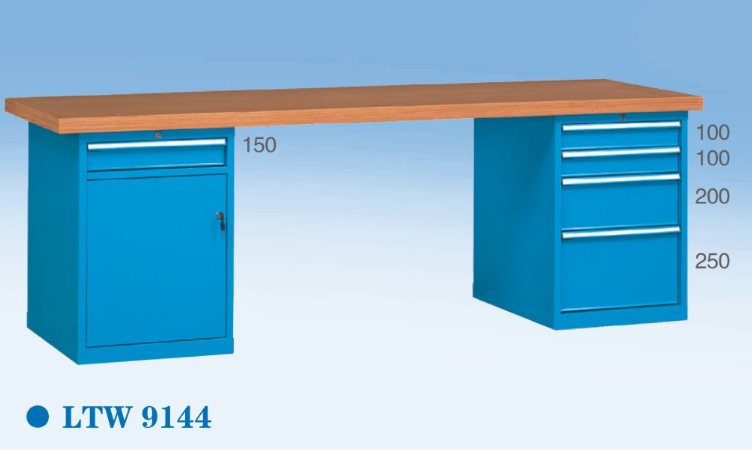 長行操作台LTW9144