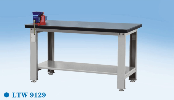 鉗工工作台LTW9129