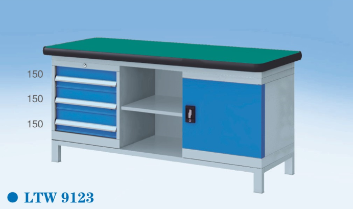 組合工作（zuò）桌LTW9123