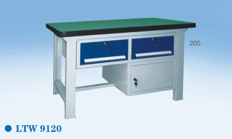 組合工作（zuò）桌LTW9120