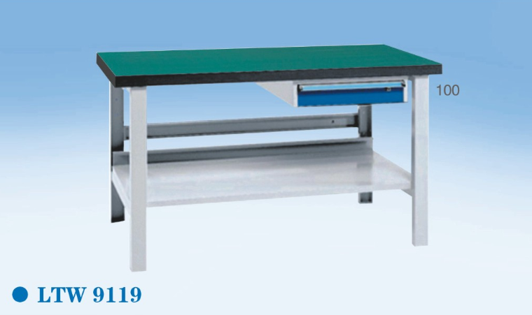 組合工作（zuò）桌LTW9119