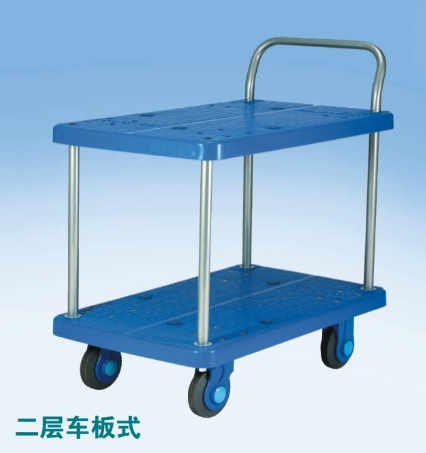 靜（jìng）音推車（chē）