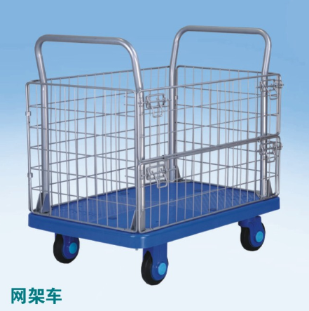 靜音推（tuī）車