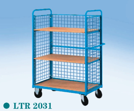 鋼製推（tuī）車LTR2031