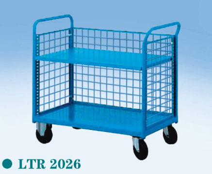 鋼製推車LTR2026