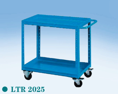 鋼製推車（chē）LTR2025