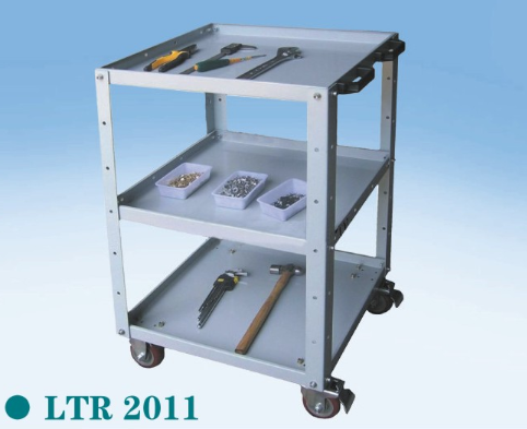 鋼製推車LTR2011