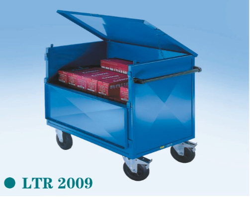 鋼製推車LTR2009