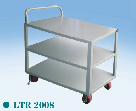 鋼（gāng）製推車LTR2008