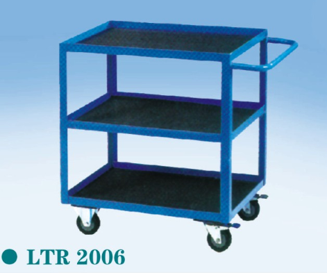 鋼製推車LTR2006