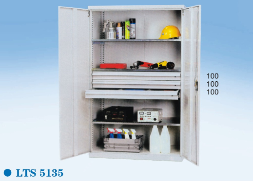 置物櫃LTS5135