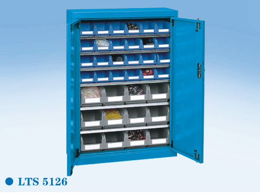置（zhì）物櫃LTS5126