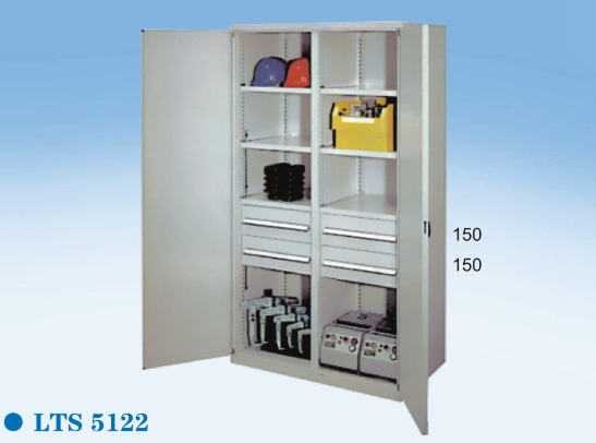 置物櫃LTS5122