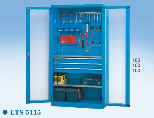 置（zhì）物櫃LTS5115