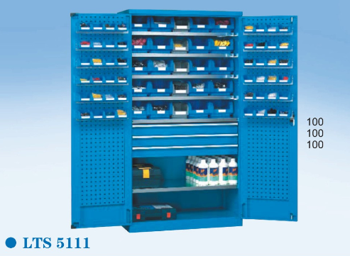 置（zhì）物櫃LTS5111