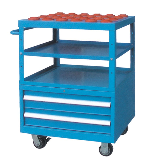 簡易刀（dāo）具車