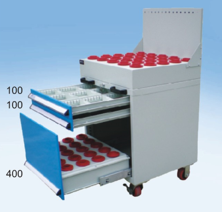刀（dāo）具儲運LTD-6106