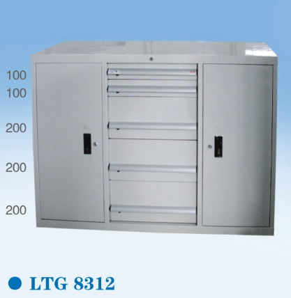 其它工具櫃LTG8312