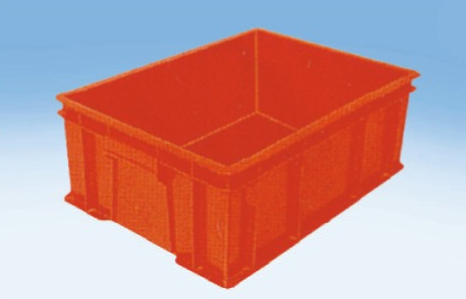 塑料周轉箱（xiāng）460係列