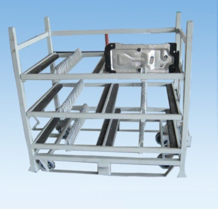 汽車配件周轉料架LJ-03
