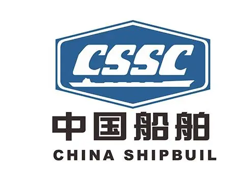 中國船（chuán）舶