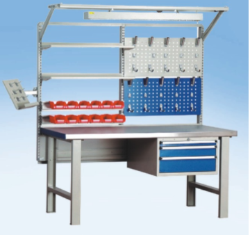 防靜電工作台 防靜電工作台(tái)